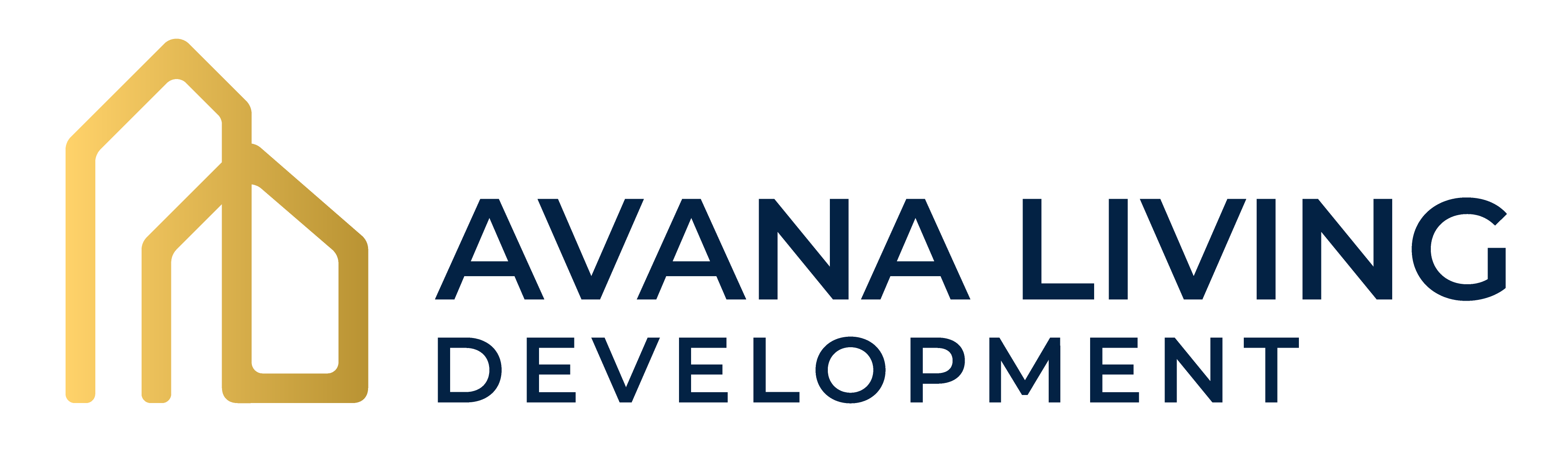 Avana Living Logo